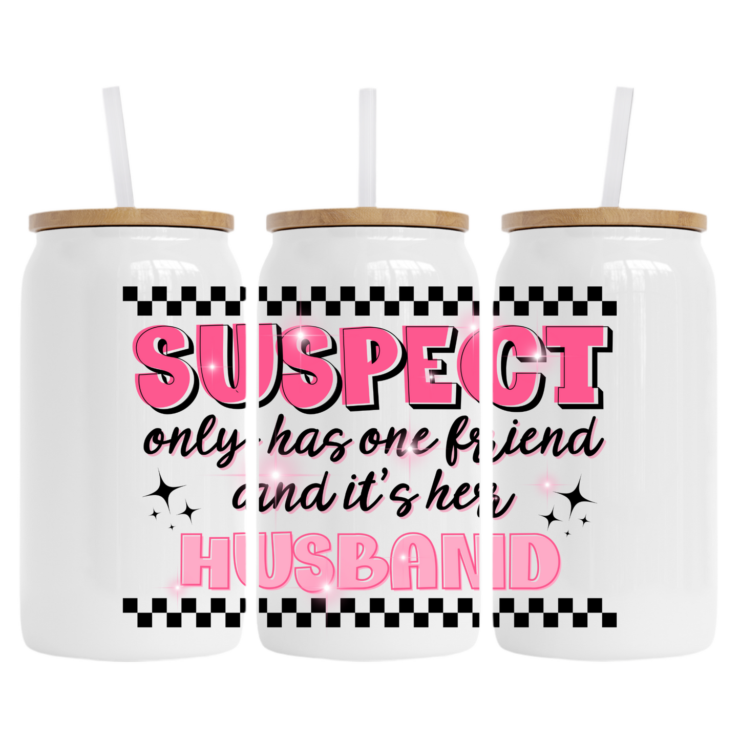 Stainless Steel Libby Cup