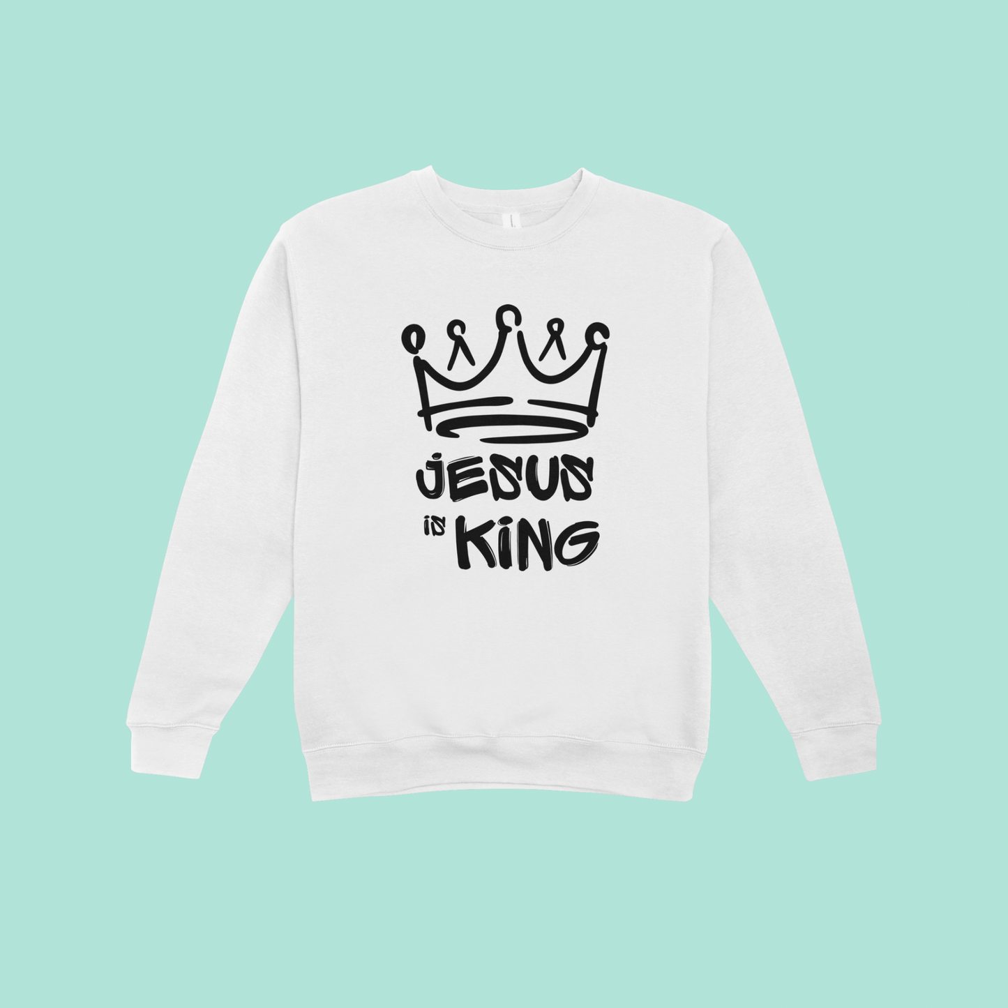Crew Neck Sweater