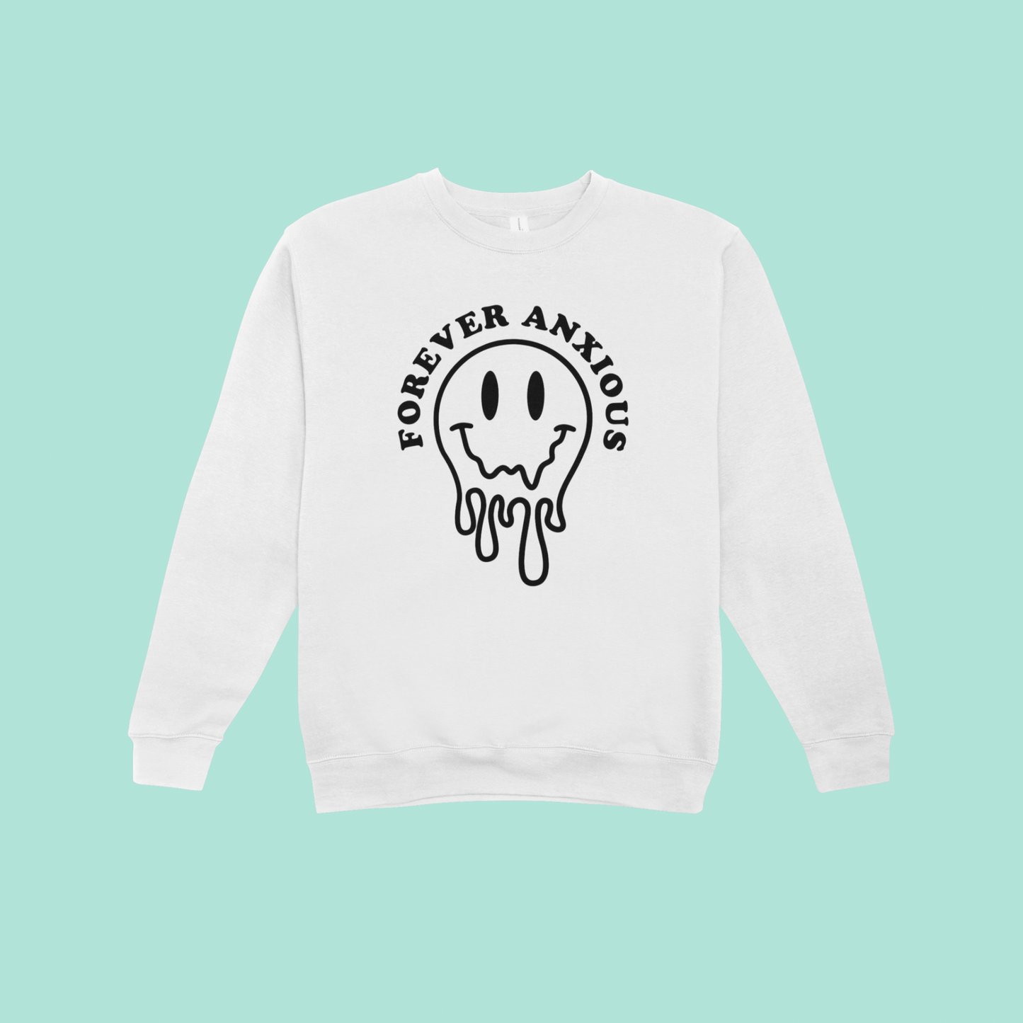 Crew Neck Sweater