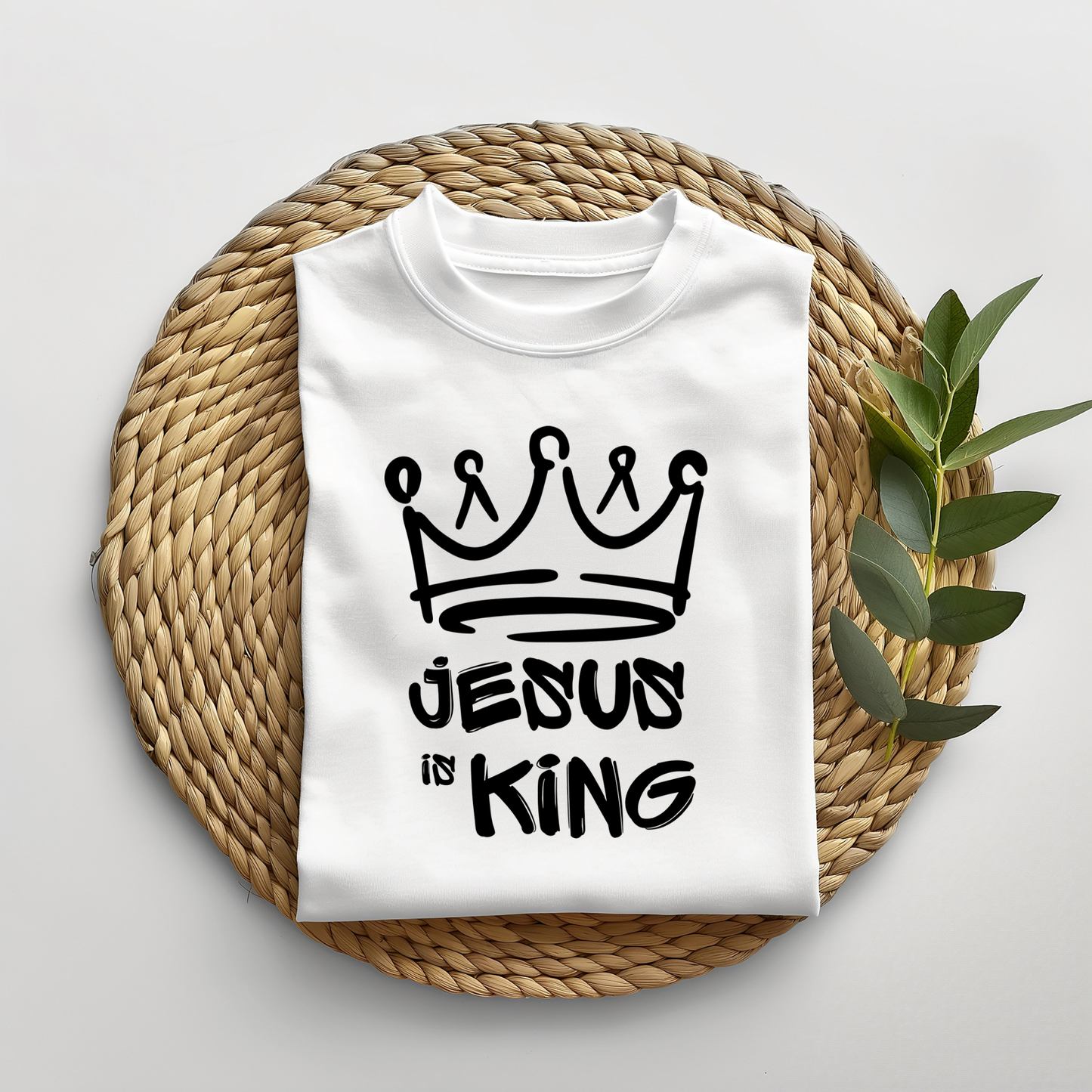 Christian Themed T-Shirt