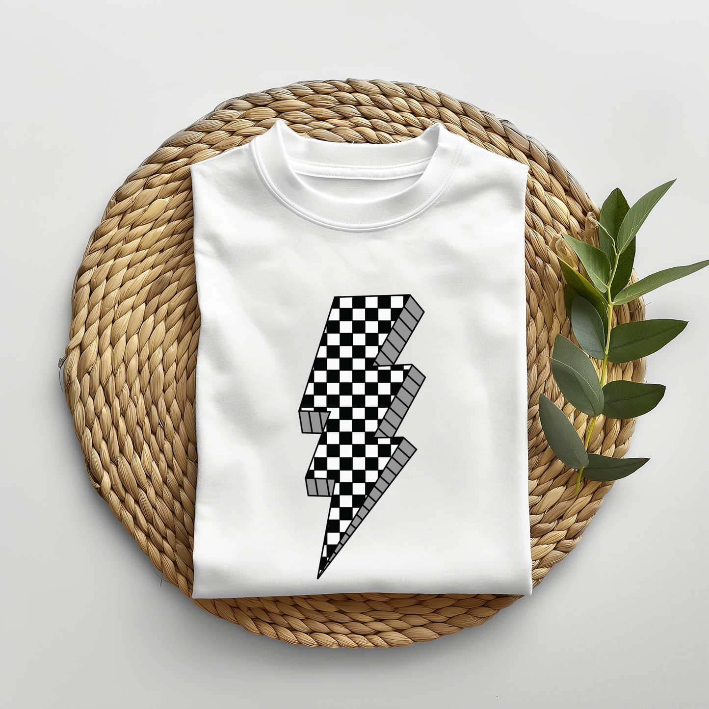 Character & Icon Tees