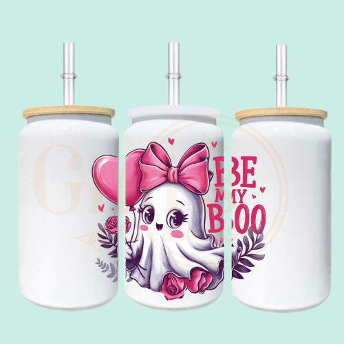 Stainless Steel Libby Cup