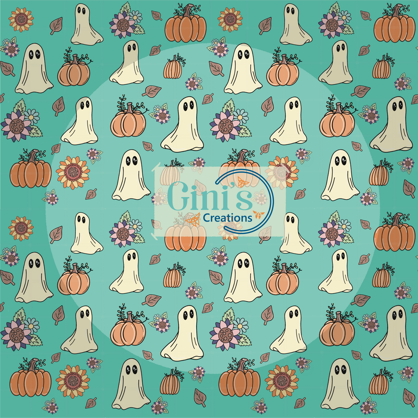 Ghosts Fall Seamless File