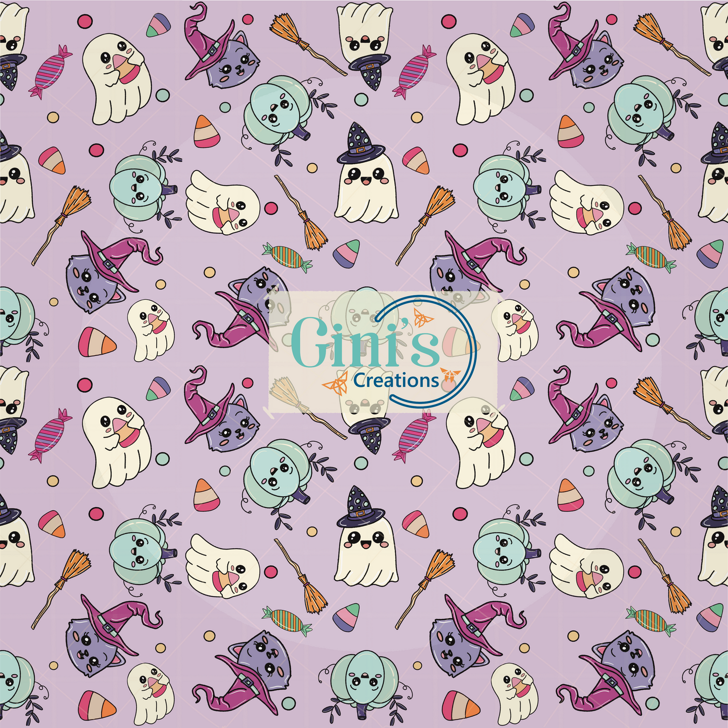 Halloween Buddies Bundle