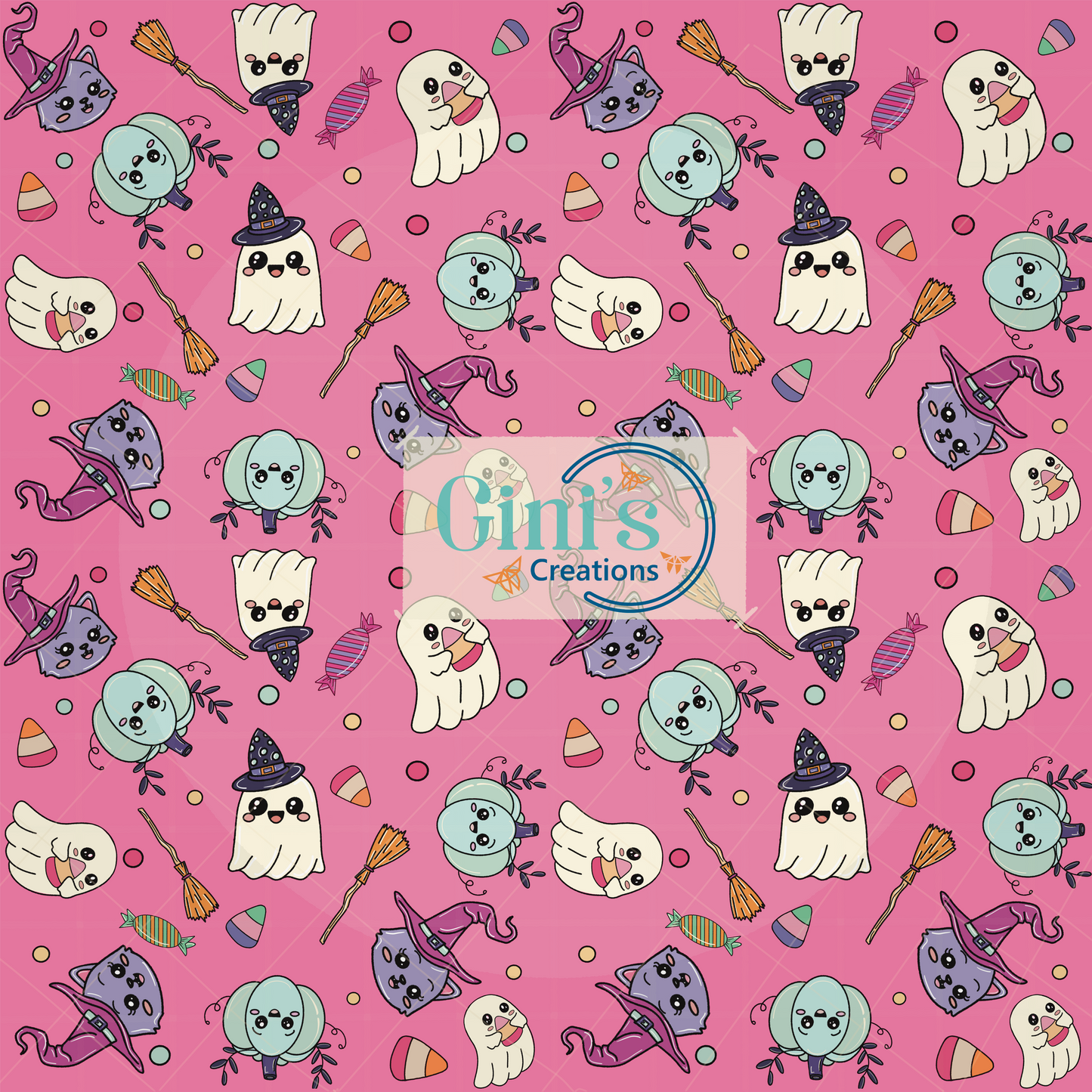 Halloween Buddies Bundle