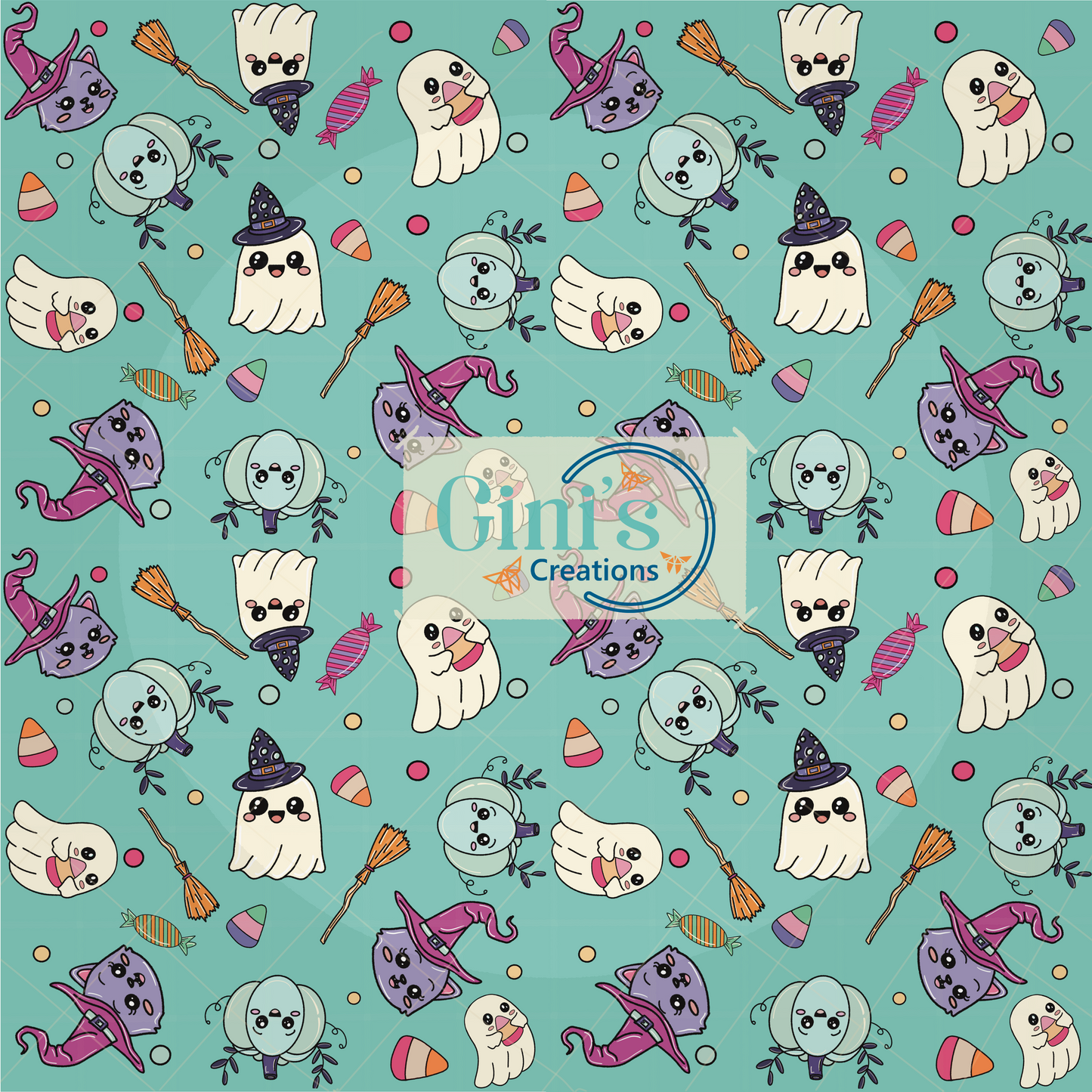 Halloween Buddies Bundle