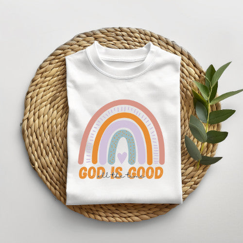 Christian Themed T-Shirt