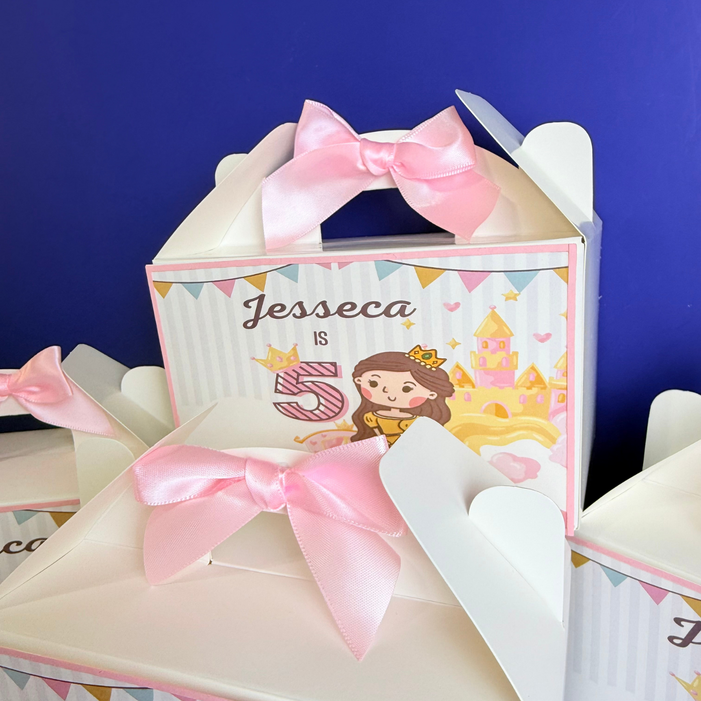 Party Gable Box