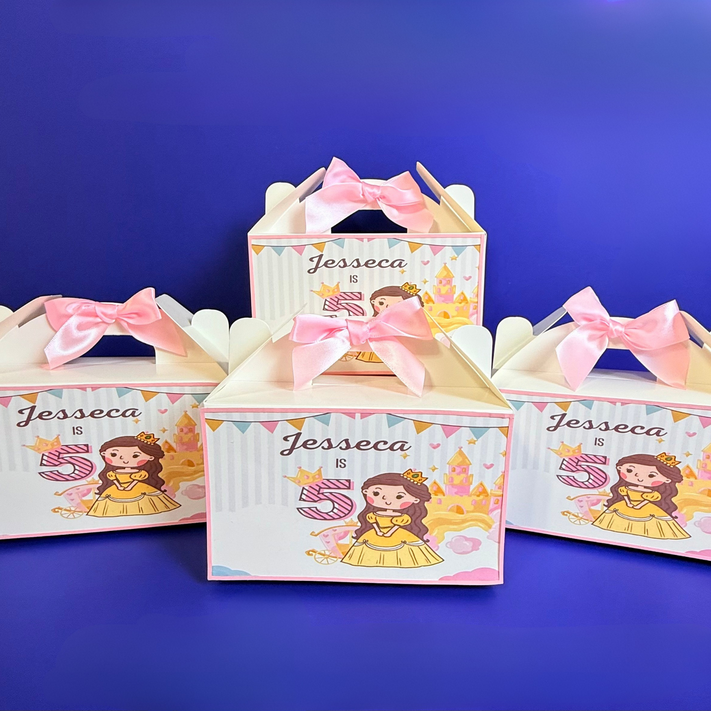 Party Gable Box