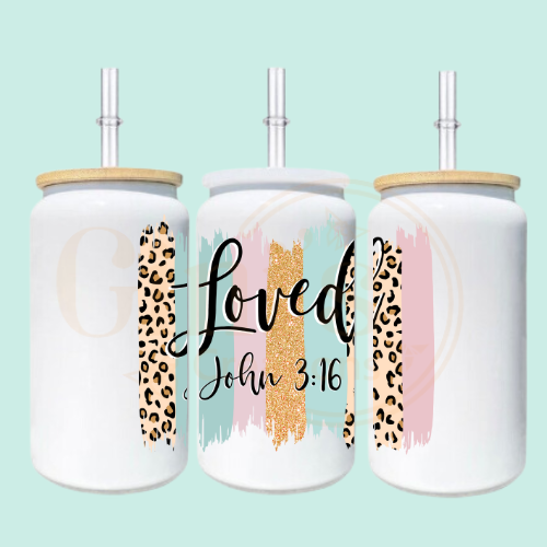 Stainless Steel Libby Cup