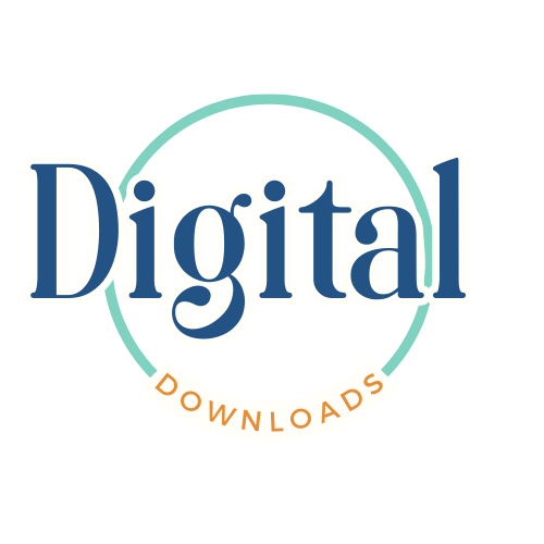 Digital Downloads