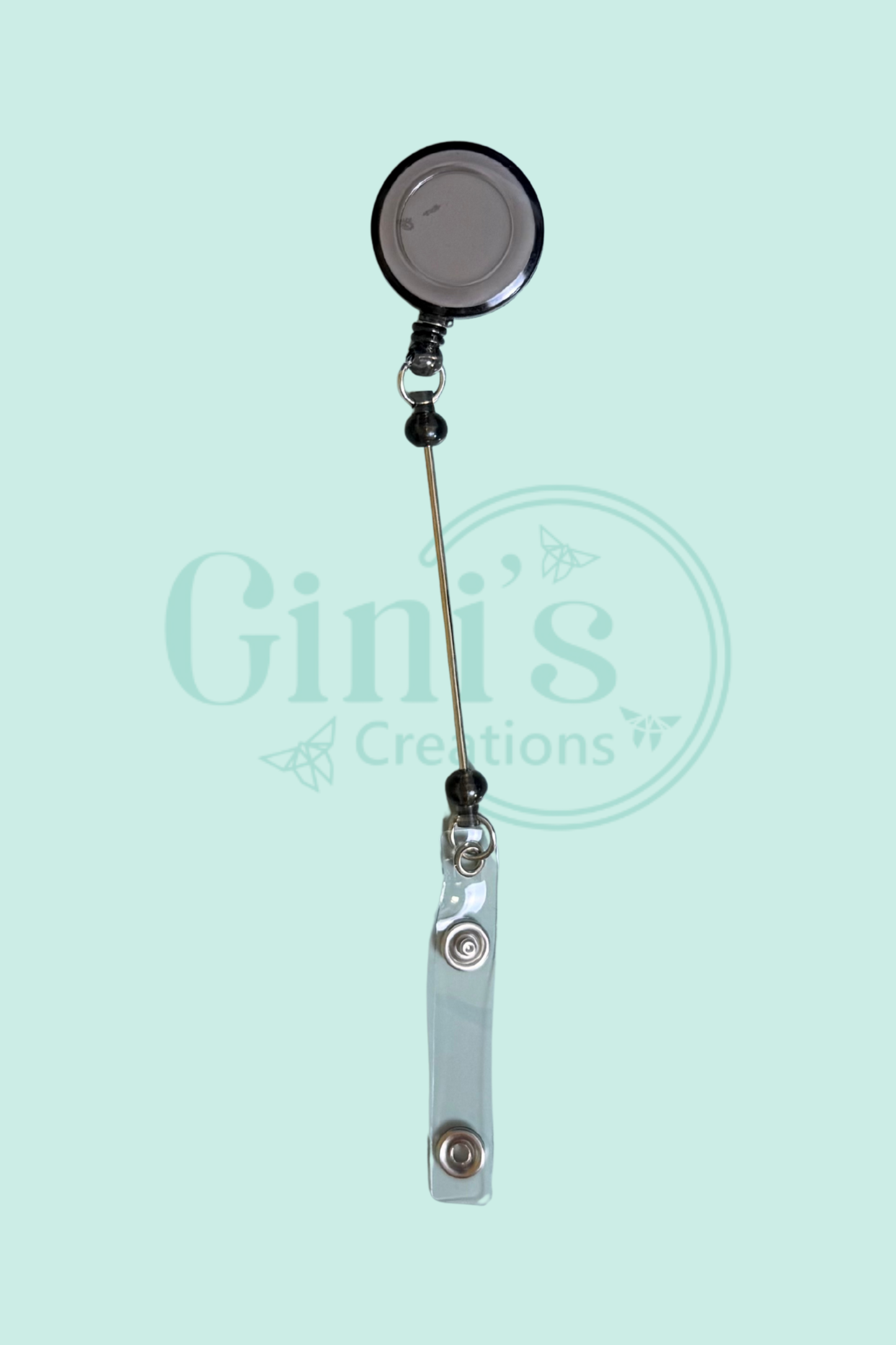 Badge Reel