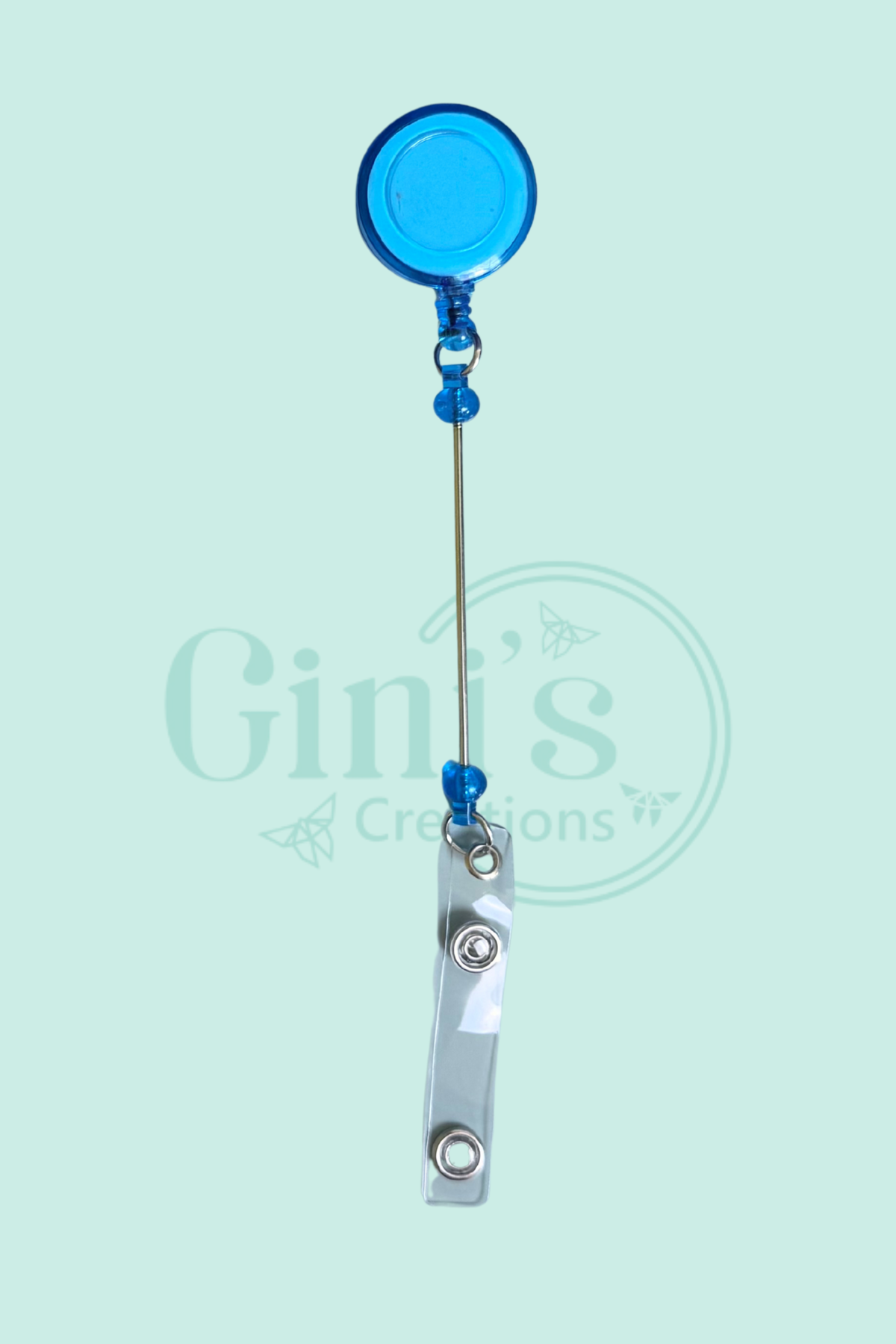 Badge Reel