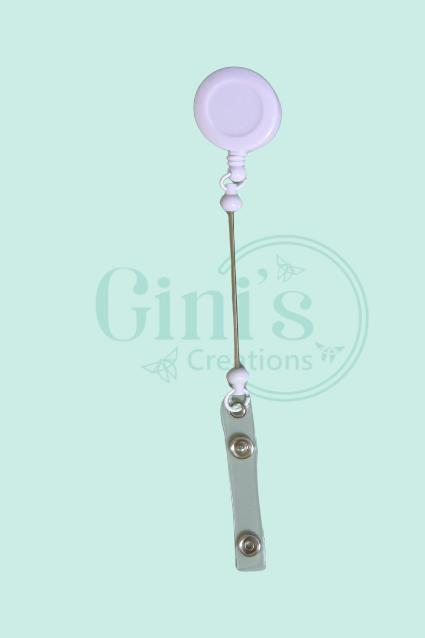 Badge Reel