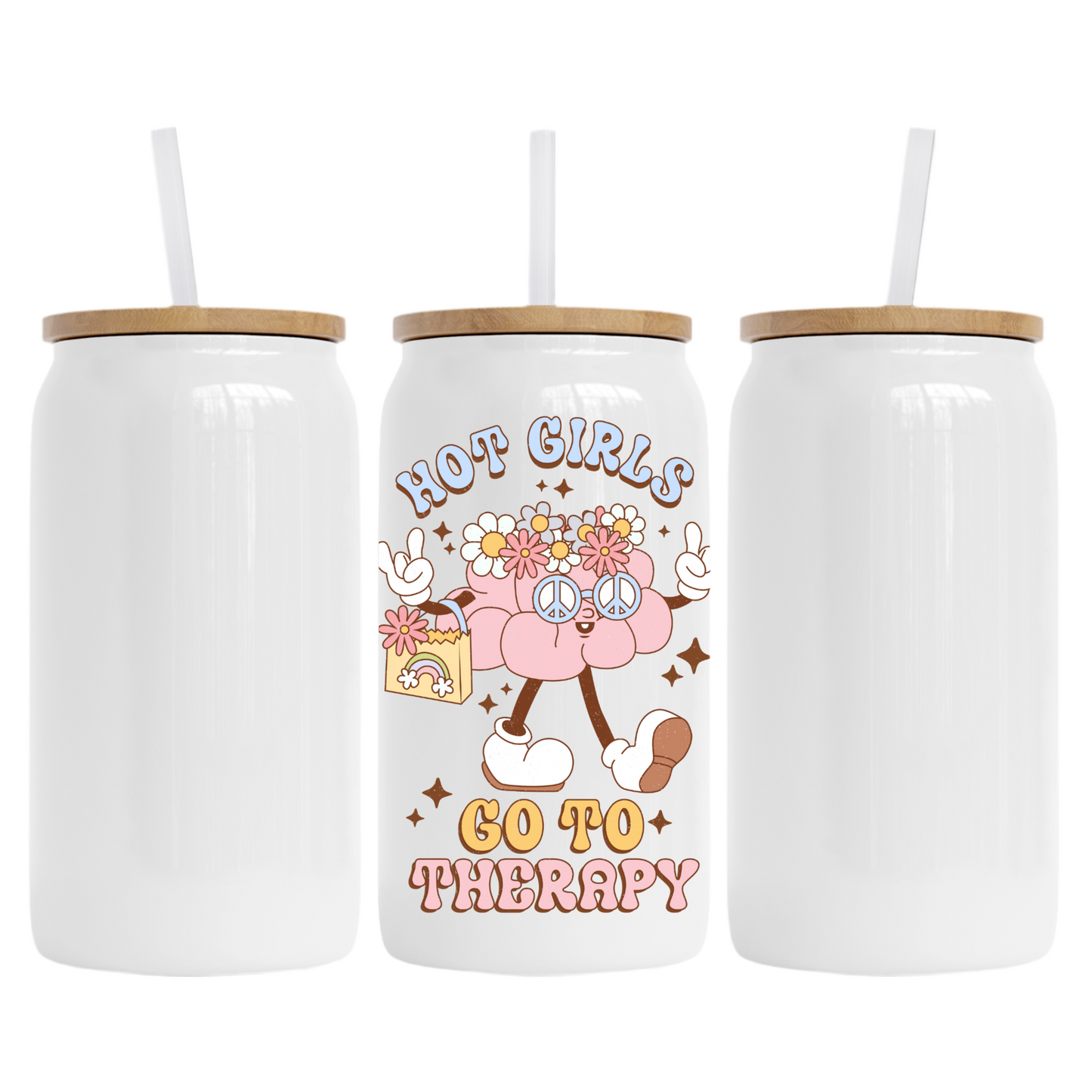 Stainless Steel Libby Cup