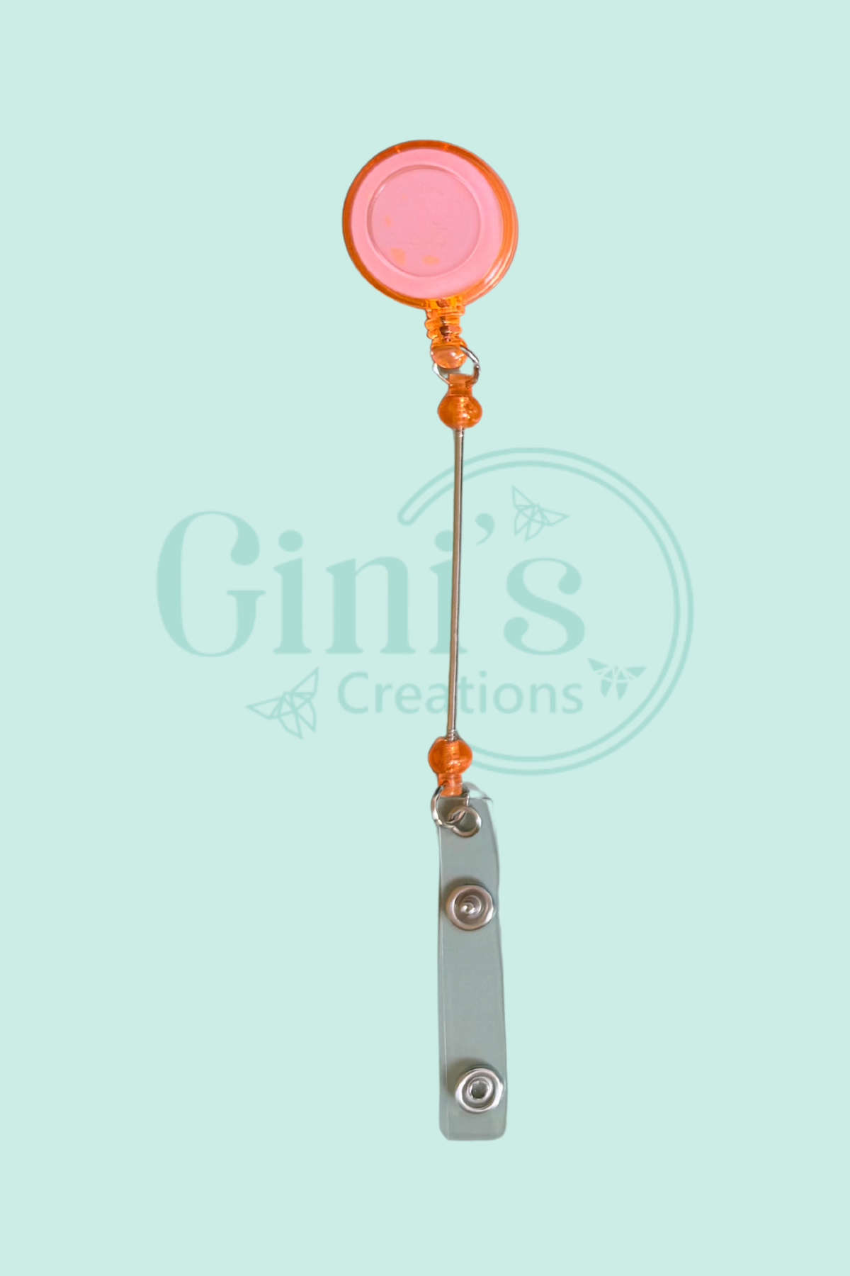 Badge Reel