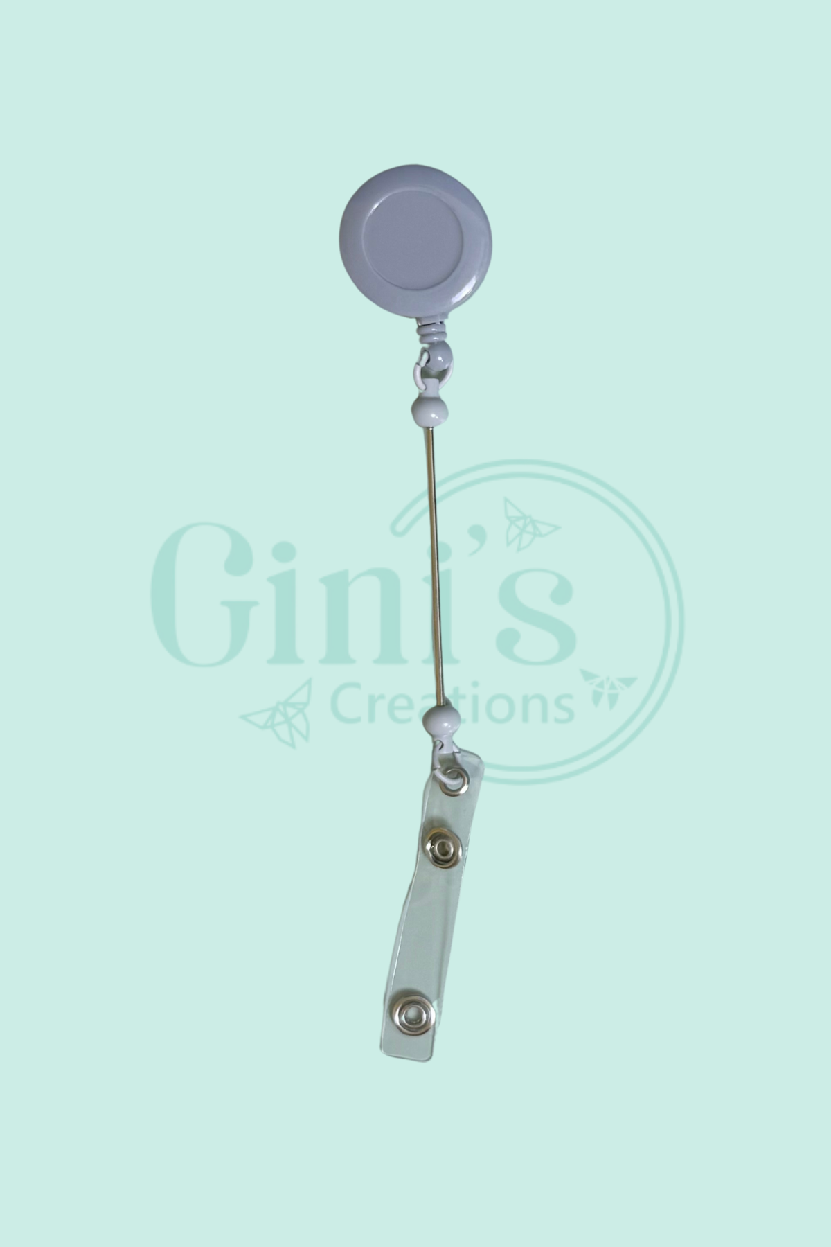 Badge Reel