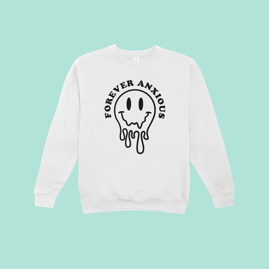 Crew Neck Sweater