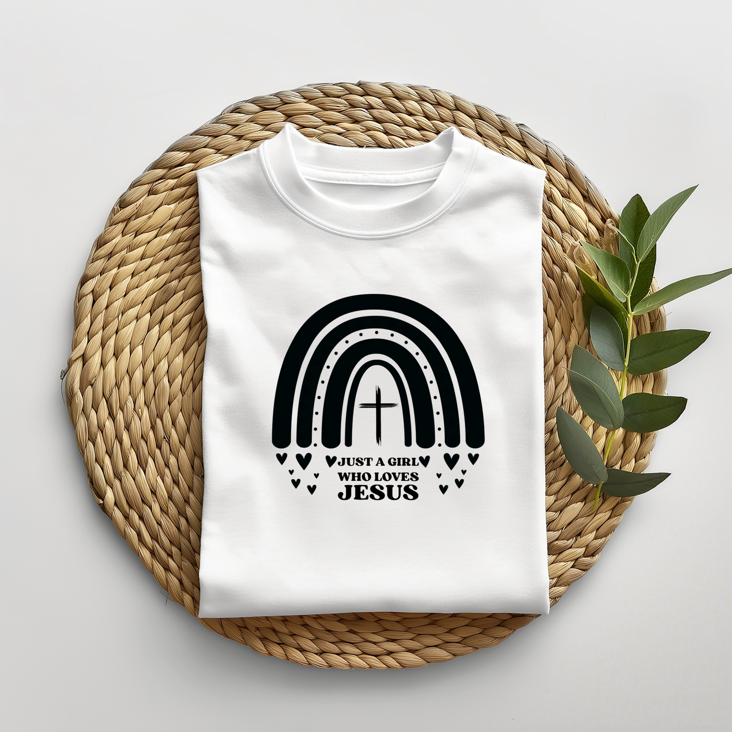Christian Themed T-Shirt