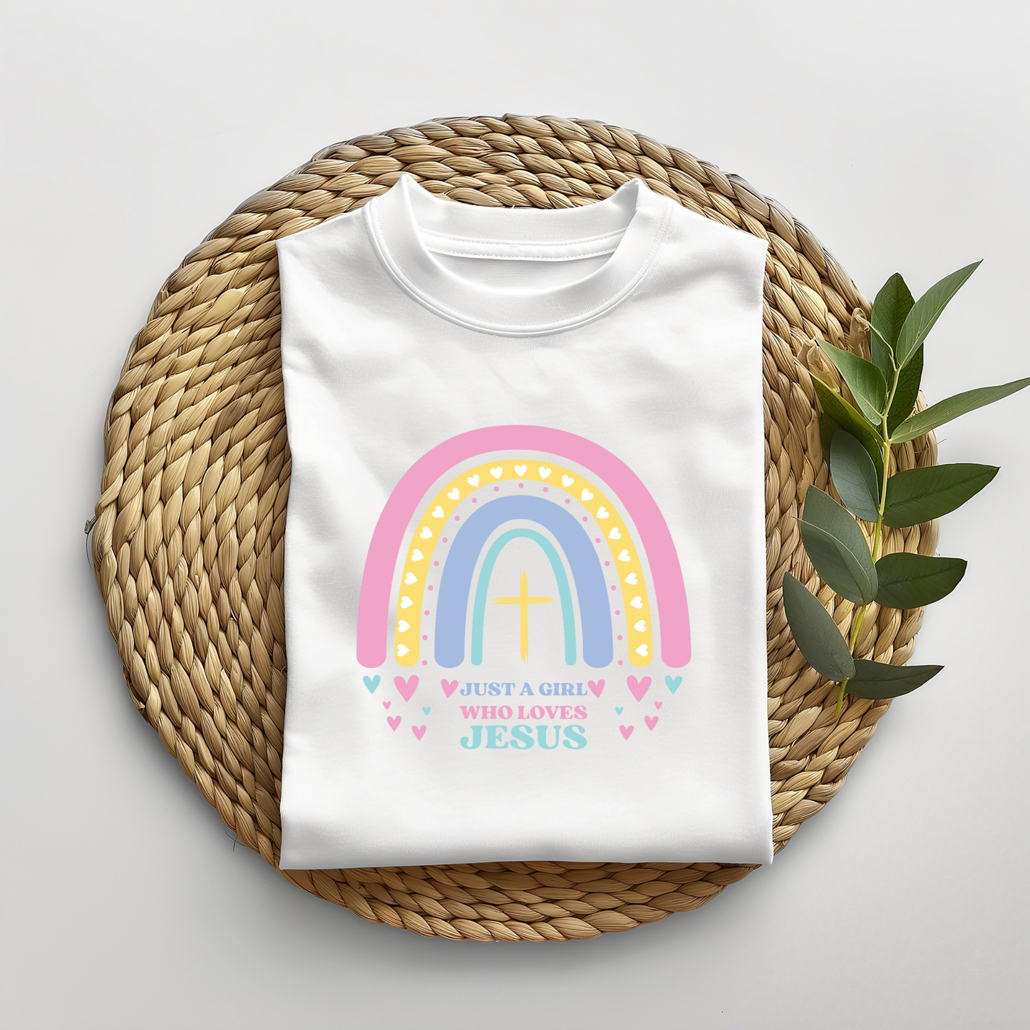 Christian Themed T-Shirt