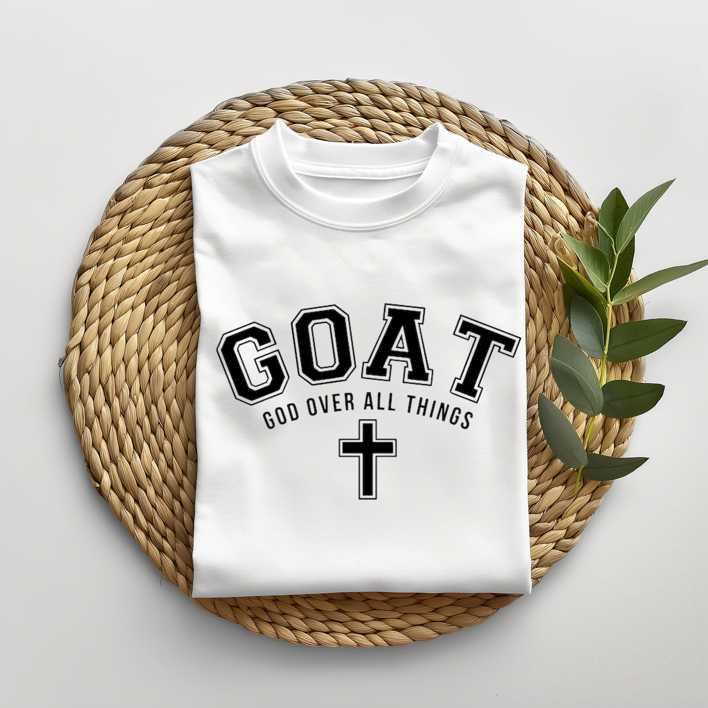 Christian Themed T-Shirt