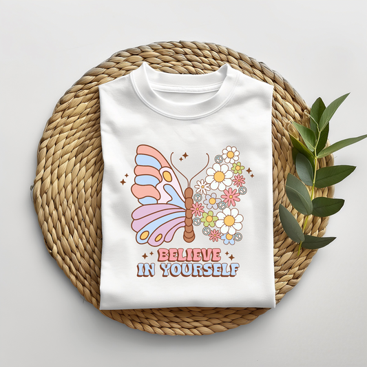 Character & Icon Tees