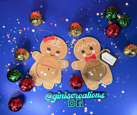 Candy Holder Domes