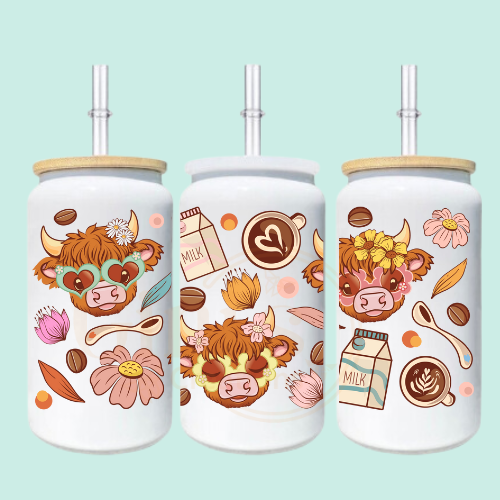 Stainless Steel Libby Cup