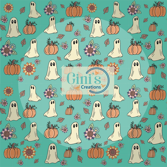 Ghosts Fall Seamless File