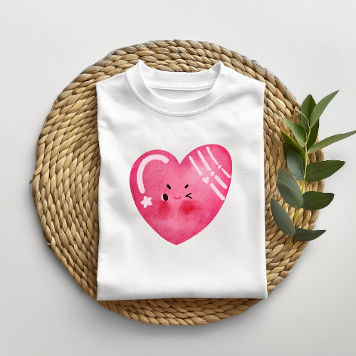 Character & Icon Tees