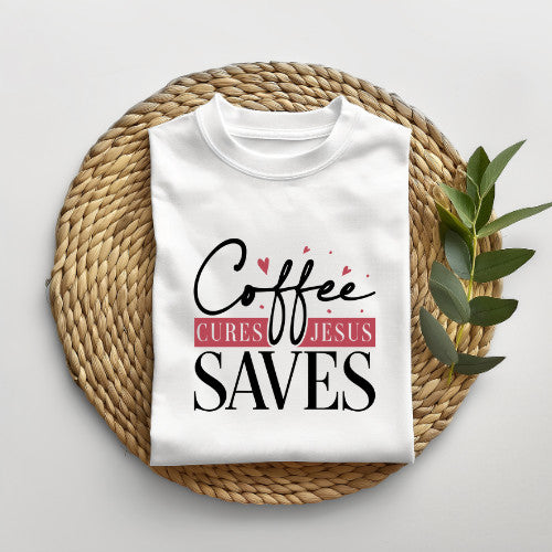 Christian Themed T-Shirt