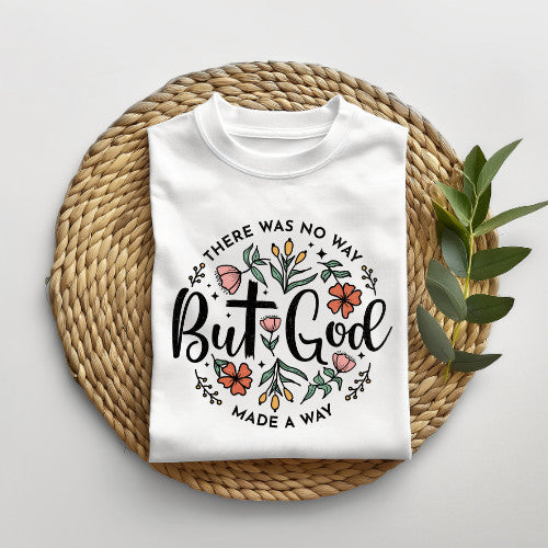 Christian Themed T-Shirt