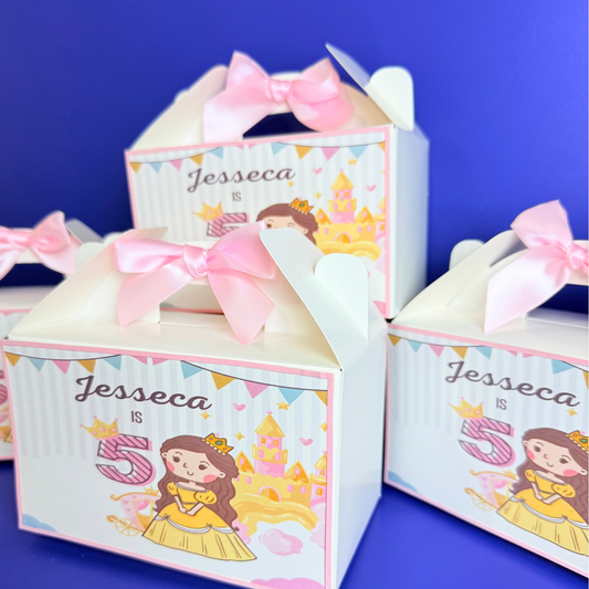 Party Gable Box