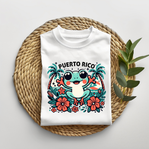 Character & Icon Tees